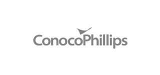 Conoco Phillips Logo