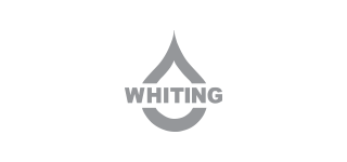 Whiting Logo