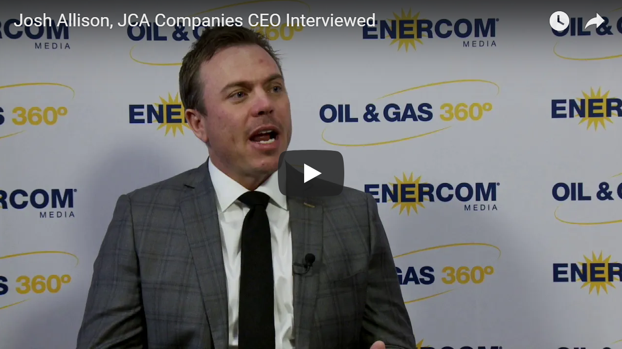 CMOR Energy CEO Josh Allison Interview