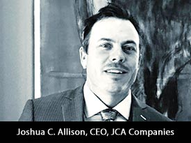 CEO JCA Companies