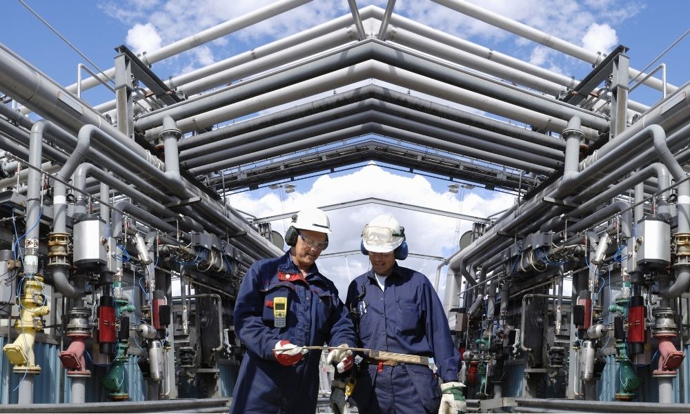 Safety Tips for Oil and Gas Industry Workers