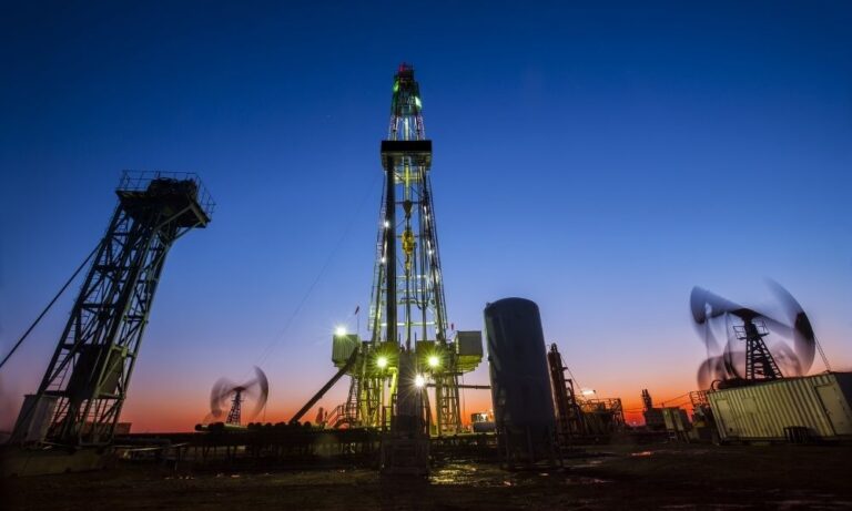 energy oil and gas translations