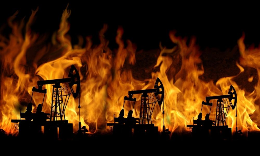 Common Safety Hazards on Oil Fields