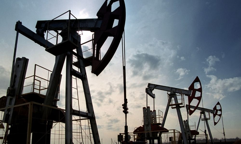 The 5 Most Productive Oil Fields in the USA