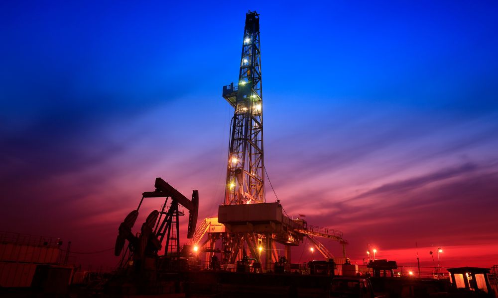The US States Are Getting Billions To Plug Orphaned Oil Wells