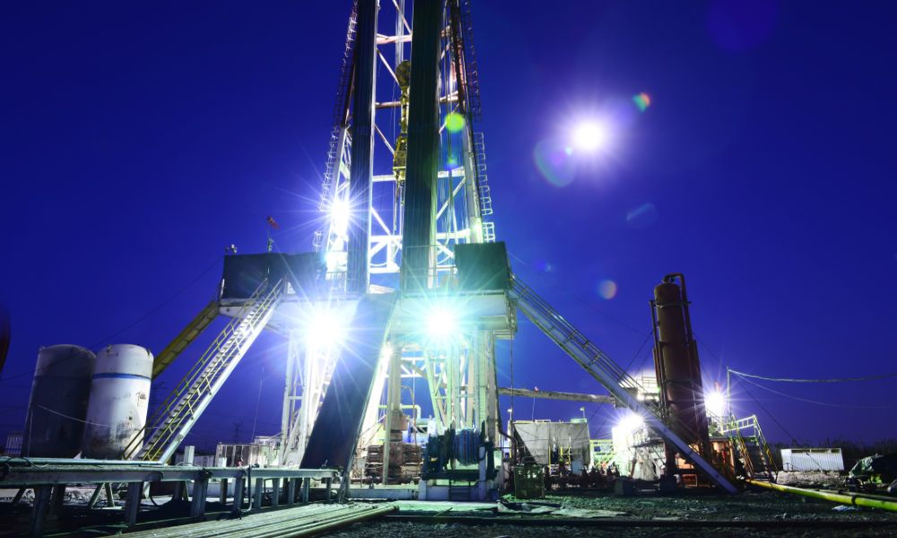 3 Tips for Maintaining Your Oilfield Light Tower
