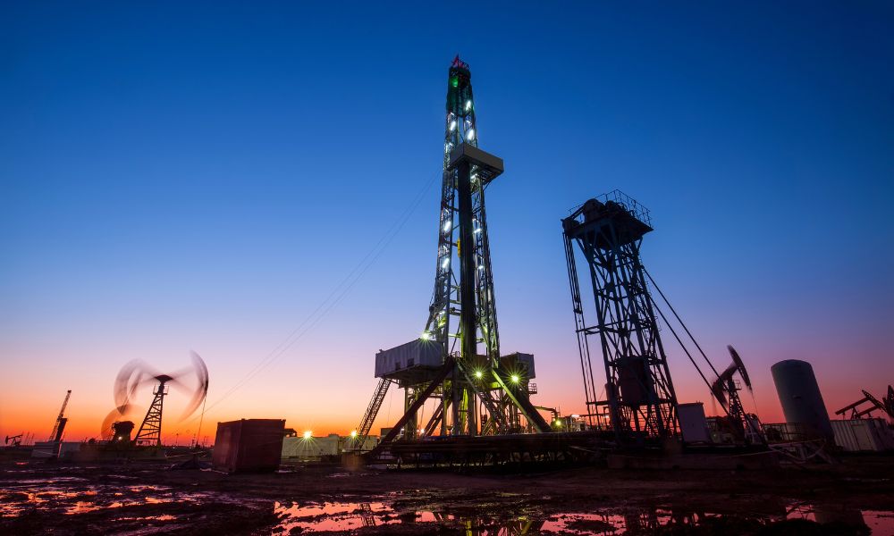 How Mobility Is Modernizing Oil Field Services