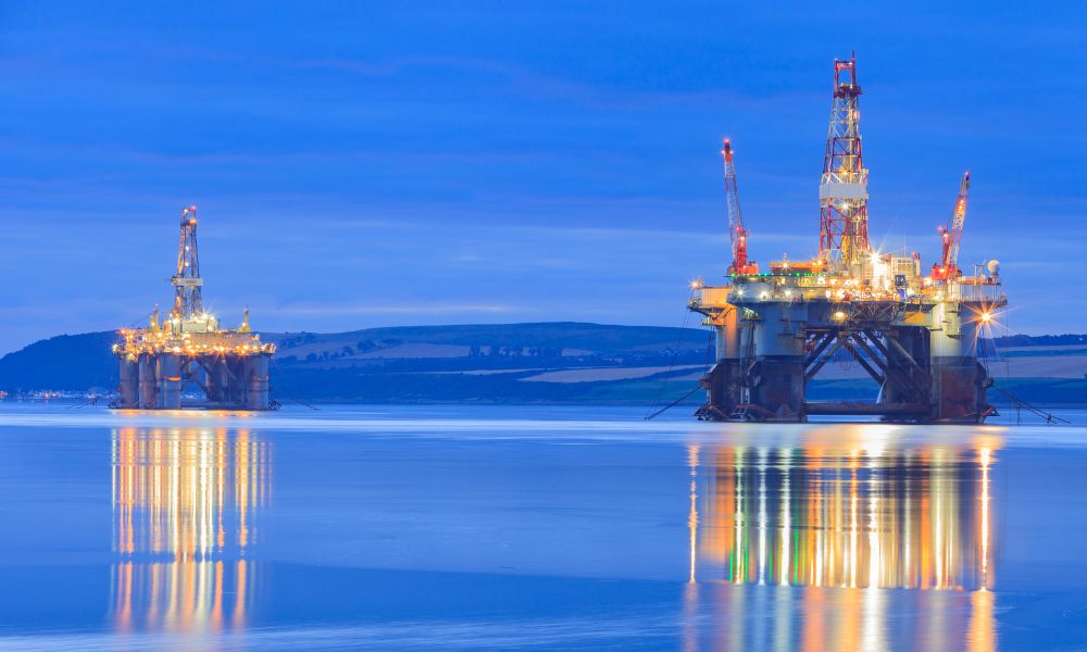 Important Facts To Know About Offshore Oil Rigs