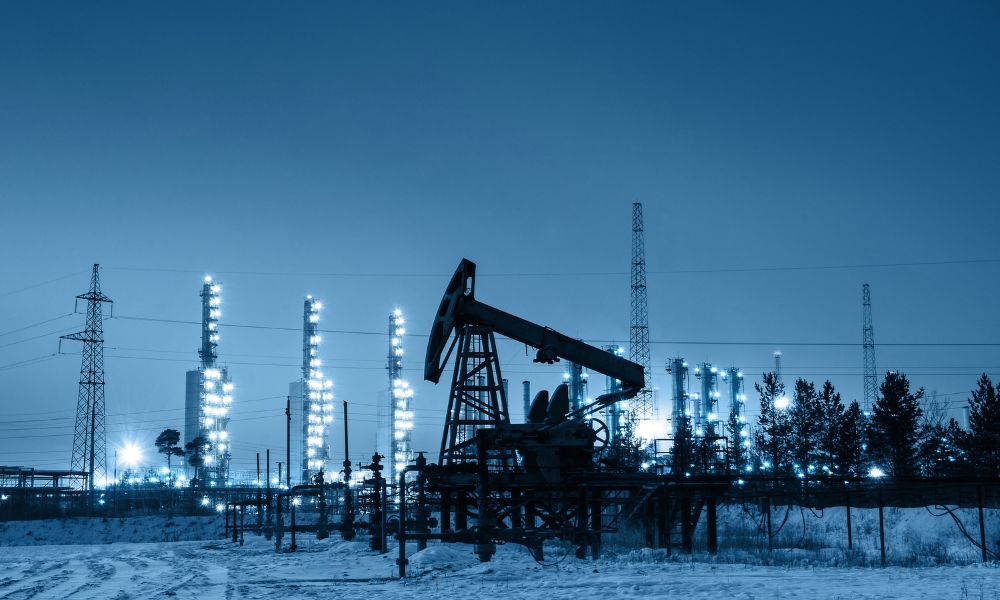 Why Renting Oilfield Lights Is Better Than Buying